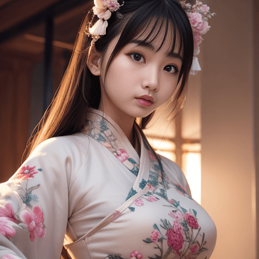 生成效果示例